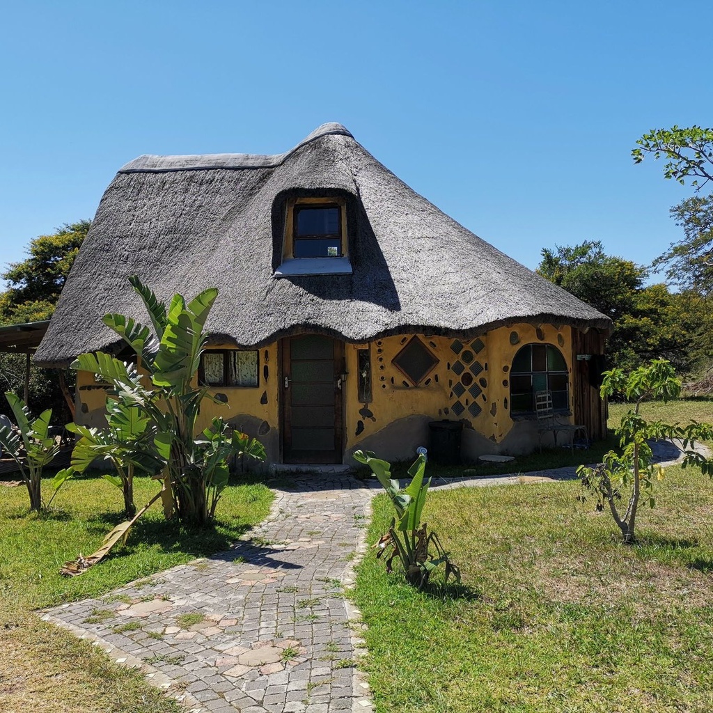 Cob Cottage
